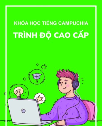 Trình độ Cao Cấp 