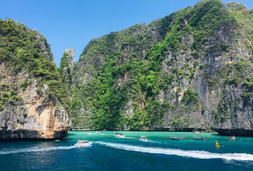 Đảo Koh Rong