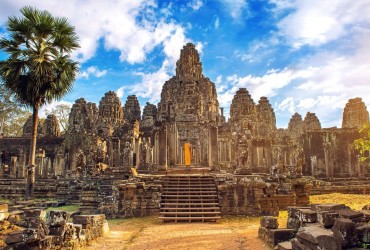 Đền Angkor Wat