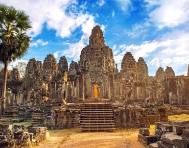 Đền Angkor Wat