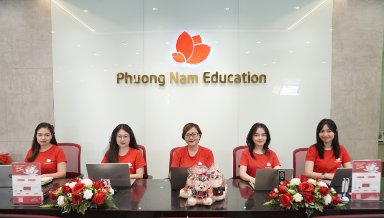 Giới thiệu về Phuong Nam Education